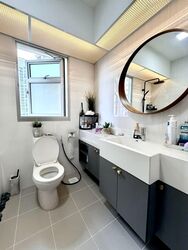 Blk 421C Northshore Straitsview (Punggol), HDB 5 Rooms #603239181